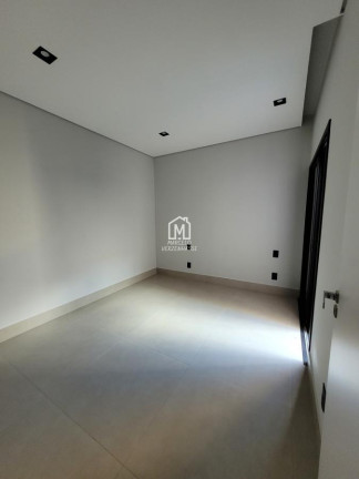 Imagem Casa com 3 Quartos à Venda, 165 m² em Terras De São Bento Ii - Limeira