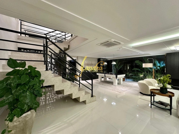 Imagem Casa de Condomínio com 6 Quartos à Venda, 516 m² em Atlantida - Xangri-la