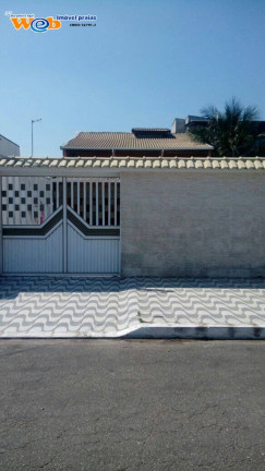 Imagem Casa com 3 Quartos à Venda, em Vila Antártica - Praia Grande Imagem Casa com 3 Quartos à Venda, em Vila Antártica - Praia Grande