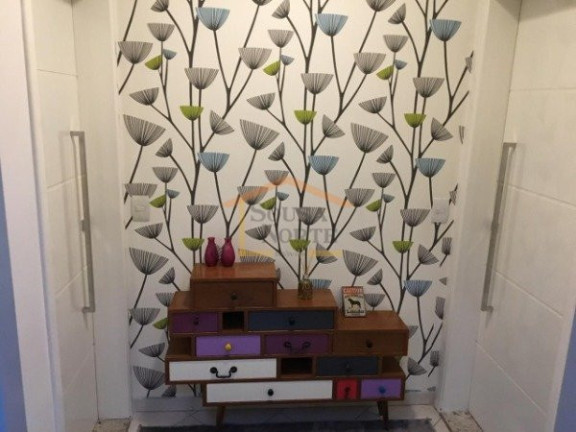 Imagem Apartamento com 3 Quartos à Venda, 100 m² em Alto De Pinheiros - São Paulo