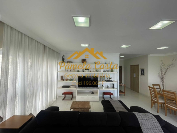 Imagem Apartamento com 3 Quartos à Venda, 148 m² em Pitangueiras - Guarujá Imagem Apartamento com 3 Quartos à Venda, 148 m² em Pitangueiras - Guarujá