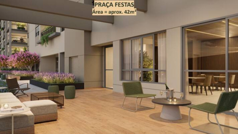 Imagem Apartamento com 3 Quartos à Venda, 118 m² em Mooca - São Paulo Imagem Apartamento com 3 Quartos à Venda, 118 m² em Mooca - São Paulo