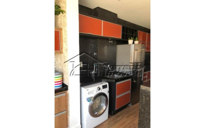 Imagem Apartamento com 3 Quartos à Venda, 74 m² em Jardim América - São José Dos Campos Imagem Apartamento com 3 Quartos à Venda, 74 m² em Jardim América - São José Dos Campos