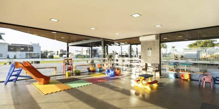 Imagem Apartamento com 3 Quartos à Venda, 245 m² em Santa Regina - Camboriú
