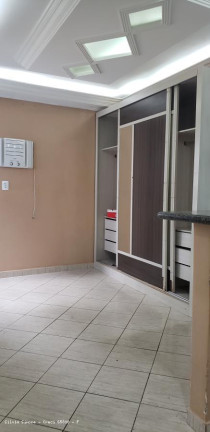 Imagem Kitnet à Venda, 36 m² em Ponta Da Praia - Santos Imagem Kitnet à Venda, 36 m² em Ponta Da Praia - Santos