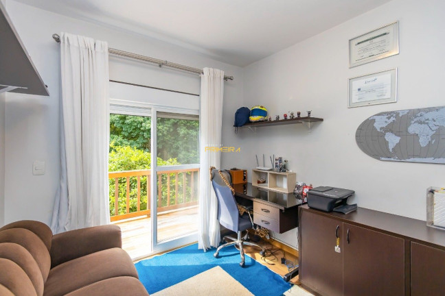 Imagem Casa com 5 Quartos à Venda, 4.850 m² em Augusta - Curitiba