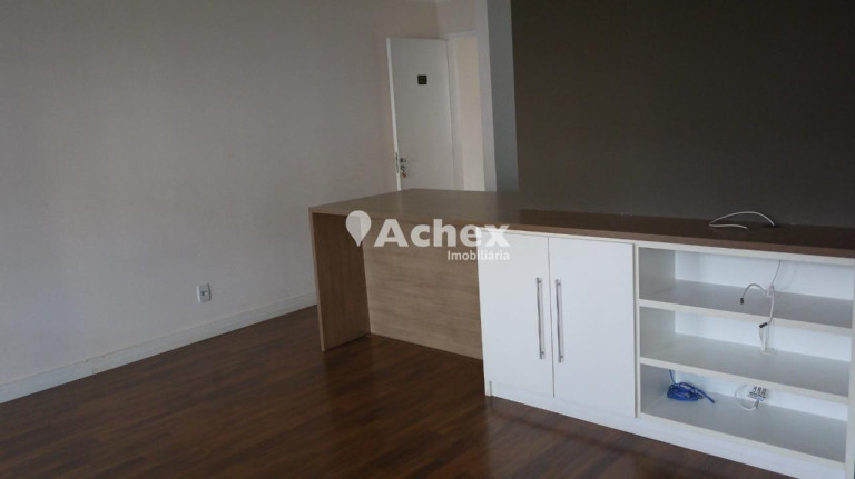 Apartamento com 3 Quartos à Venda, 74 m² em Loteamento Center Santa Genebra - Campinas