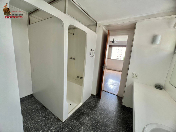 Imagem Apartamento com 3 Quartos à Venda, 170 m² em Jardim Paulista - São Paulo