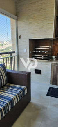 Imagem Apartamento com 3 Quartos à Venda, 110 m² em Alphaville - Santana De Parnaíba Imagem Apartamento com 3 Quartos à Venda, 110 m² em Alphaville - Santana De Parnaíba