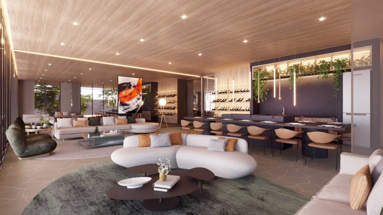 Imagem Apartamento com 3 Quartos à Venda, 83 m² em Moema - São Paulo Imagem Apartamento com 3 Quartos à Venda, 83 m² em Moema - São Paulo