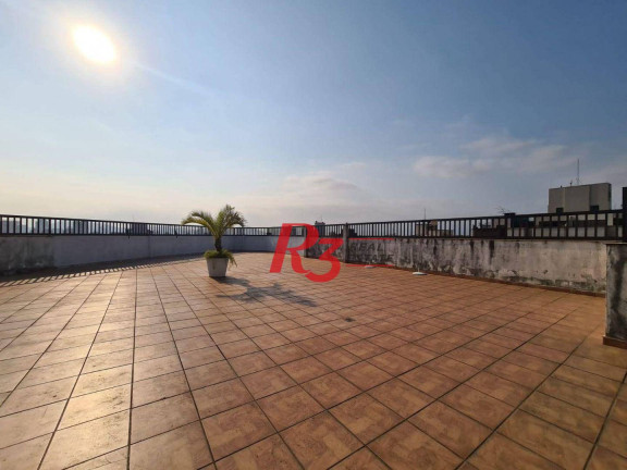 Imagem Apartamento com 2 Quartos à Venda, 87 m² em Embaré - Santos