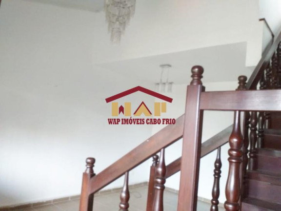 Imagem Casa de Condomínio com 3 Quartos à Venda, 101 m² em Jardim Flamboyant - Cabo Frio