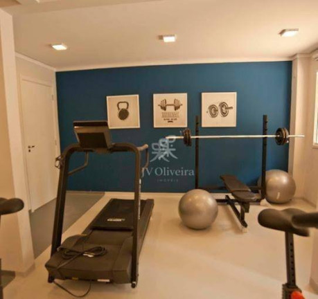 Imagem Apartamento com 1 Quarto à Venda, 29 m² em Vila Sônia - São Paulo