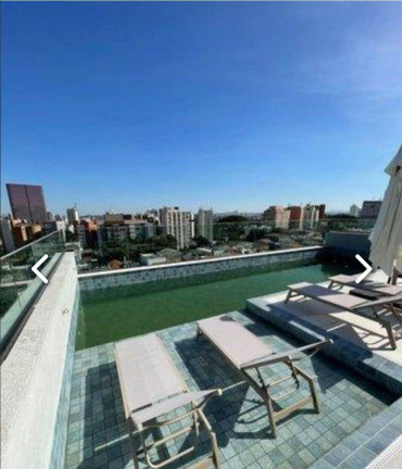 Imagem Apartamento com 1 Quarto à Venda, 28 m² em Pinheiros - São Paulo Imagem Apartamento com 1 Quarto à Venda, 28 m² em Pinheiros - São Paulo