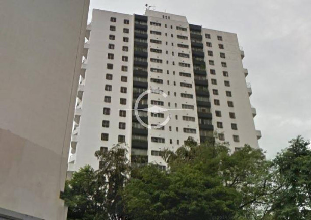 Imagem Apartamento com 3 Quartos à Venda, 128 m² em Vila Nova Conceição - São Paulo Imagem Apartamento com 3 Quartos à Venda, 128 m² em Vila Nova Conceição - São Paulo
