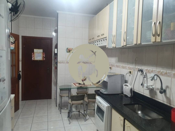 Imagem Apartamento com 2 Quartos à Venda, 85 m² em Campo Grande - Santos Imagem Apartamento com 2 Quartos à Venda, 85 m² em Campo Grande - Santos