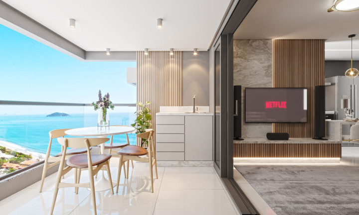 Imagem Apartamento com 2 Quartos à Venda, 86 m² em Centro - Penha Imagem Apartamento com 2 Quartos à Venda, 86 m² em Centro - Penha