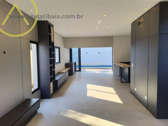 Imagem Casa com 3 Quartos à Venda, 174 m² em Itapetinga - Atibaia
