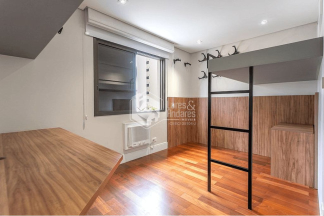 Imagem Apartamento com 4 Quartos à Venda, 195 m² em Campo Belo - São Paulo Imagem Apartamento com 4 Quartos à Venda, 195 m² em Campo Belo - São Paulo