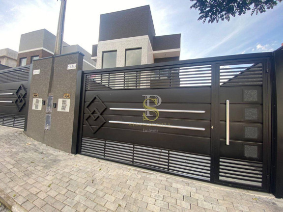 Imagem Casa com 3 Quartos à Venda, 160 m² em Vila Petrópolis - Atibaia Imagem Casa com 3 Quartos à Venda, 160 m² em Vila Petrópolis - Atibaia