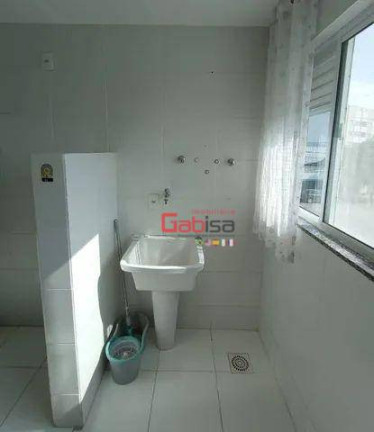 Imagem Apartamento com 3 Quartos à Venda, 103 m² em Vila Sao Pedro - São Pedro Da Aldeia