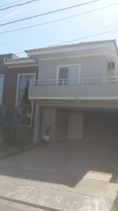Casa com 3 Quartos à Venda,  em Ibiti Royal Park - Sorocaba