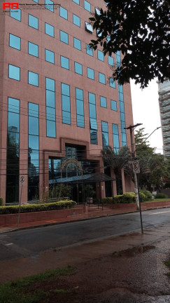 Imagem Imóvel Comercial à Venda, 54 m² em Cidade Monções - São Paulo Imagem Imóvel Comercial à Venda, 54 m² em Cidade Monções - São Paulo