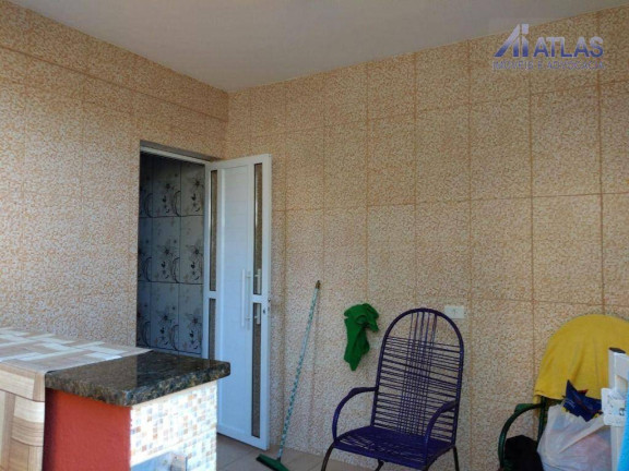Imagem Casa com 3 Quartos à Venda, 200 m² em Vila Carmela I - Guarulhos