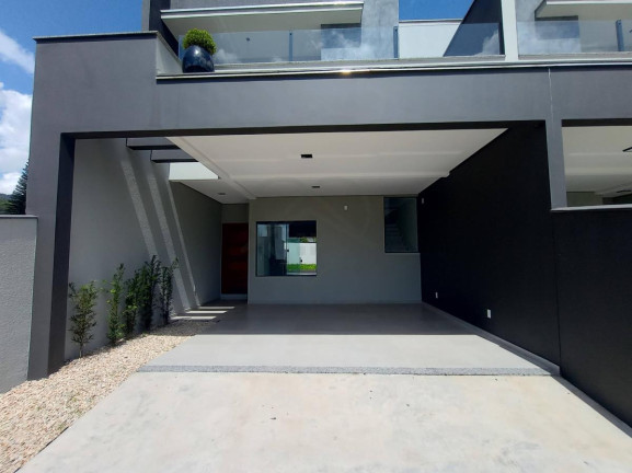 Sobrado com 3 Quartos à Venda, 115 m²