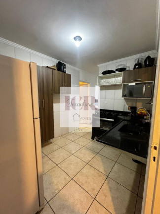 Imagem Casa de Condomínio com 2 Quartos à Venda, 140 m² em Caguassu - Sorocaba Imagem Casa de Condomínio com 2 Quartos à Venda, 140 m² em Caguassu - Sorocaba