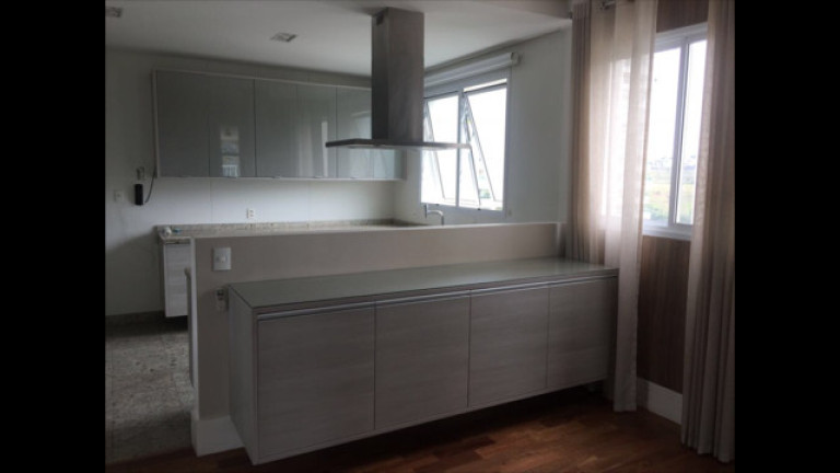 Imagem Apartamento com 4 Quartos à Venda, 367 m² em Tamboré - Santana De Parnaíba Imagem Apartamento com 4 Quartos à Venda, 367 m² em Tamboré - Santana De Parnaíba