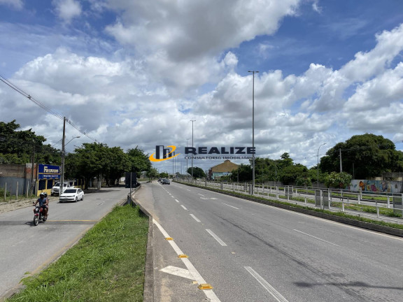 Imagem Terreno à Venda, 392 m² em Parque Santo Antônio - Campos Dos Goytacazes Imagem Terreno à Venda, 392 m² em Parque Santo Antônio - Campos Dos Goytacazes