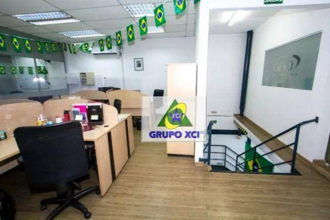 Imagem Galpão para Alugar, 1.000 m² em Vila Buarque - São Paulo Imagem Galpão para Alugar, 1.000 m² em Vila Buarque - São Paulo