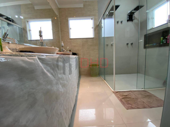 Imagem Casa de Condomínio com 3 Quartos à Venda, 254 m² em Jardim Golden Park Residence Ii - Sorocaba Imagem Casa de Condomínio com 3 Quartos à Venda, 254 m² em Jardim Golden Park Residence Ii - Sorocaba
