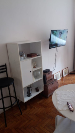 Imagem Imóvel com 1 Quarto à Venda, 42 m² em Vila Buarque - São Paulo