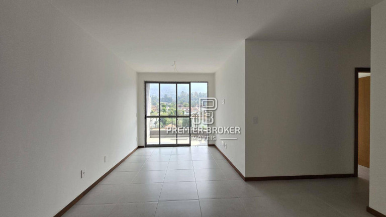 Apartamento com 2 Quartos à Venda, 88 m² em Alto - Teresópolis