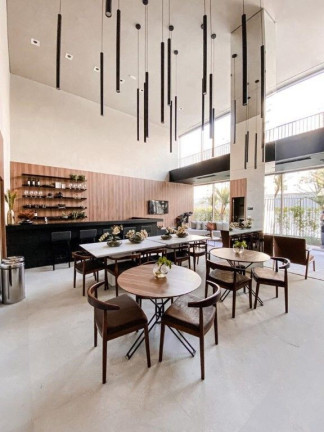 Imagem Apartamento com 3 Quartos à Venda, 231 m² em Itaim Bibi - São Paulo