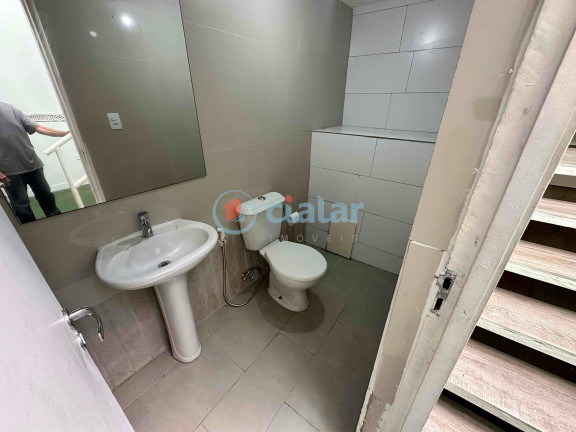 Imagem Casa para Alugar, 600 m² em Botafogo - Rio De Janeiro