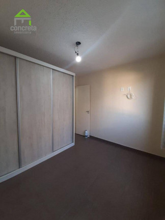 Imagem Apartamento com 2 Quartos à Venda, 57 m² em Jardim Monte Santo - Cotia