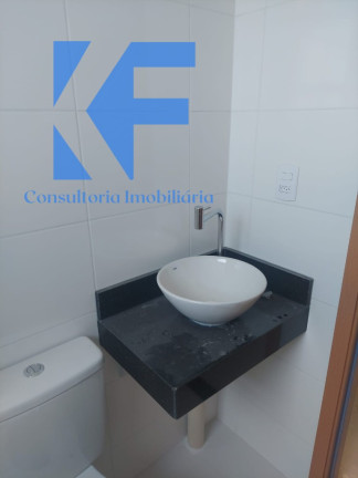 Imóvel com 2 Quartos para Alugar, 47 m² em Jardim Esmeraldina - Campinas