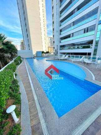 Imagem Apartamento com 3 Quartos à Venda, 152 m² em Meireles - Fortaleza Imagem Apartamento com 3 Quartos à Venda, 152 m² em Meireles - Fortaleza