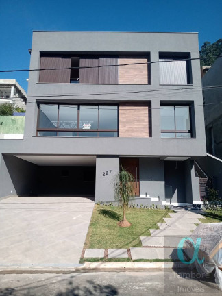 Imagem Casa com 4 Quartos à Venda, 400 m² em Tamboré - Santana De Parnaíba Imagem Casa com 4 Quartos à Venda, 400 m² em Tamboré - Santana De Parnaíba
