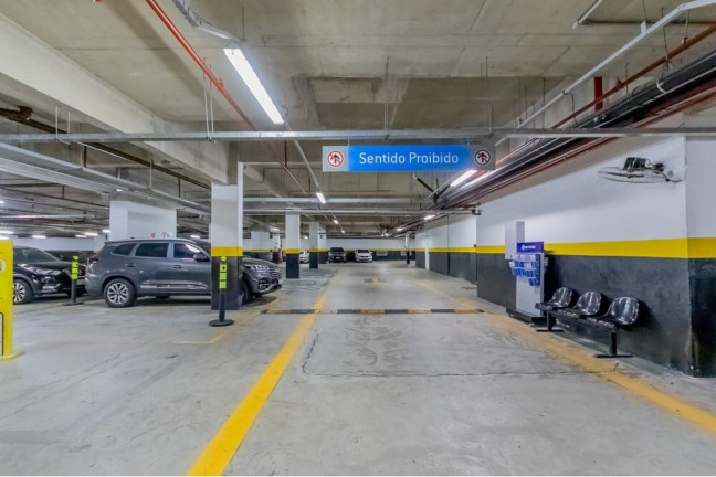 Imagem Sala Comercial à Venda, 42 m² em Chácara Santo Antônio (zona Sul) - São Paulo Imagem Sala Comercial à Venda, 42 m² em Chácara Santo Antônio (zona Sul) - São Paulo