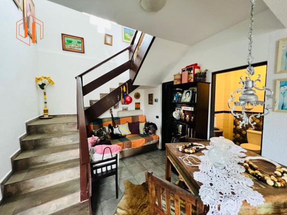Imagem Sobrado com 4 Quartos à Venda, 374 m² em Balneário Miami - Pontal Do Paraná