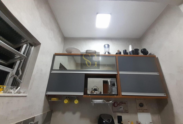 Imagem Apartamento com 1 Quarto à Venda, 30 m² em Alto - Teresópolis Imagem Apartamento com 1 Quarto à Venda, 30 m² em Alto - Teresópolis