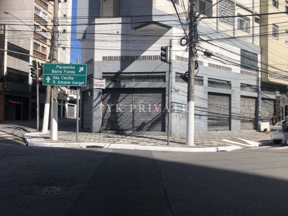 Imagem Imóvel à Venda, 80 m² em Campos Elíseos - São Paulo Imagem Imóvel à Venda, 80 m² em Campos Elíseos - São Paulo