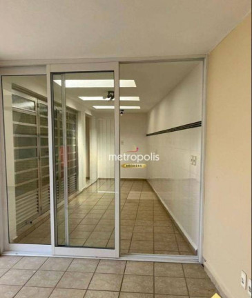 Imagem Sobrado com 4 Quartos à Venda, 190 m² em Vila Tereza - São Bernardo Do Campo