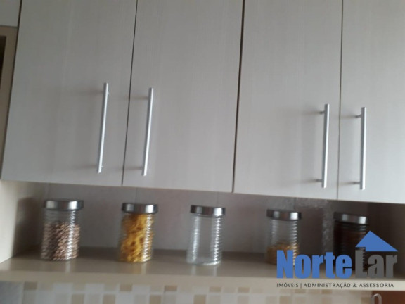 Imagem Apartamento com 2 Quartos à Venda, 52 m² em Nossa Senhora Do ó - São Paulo