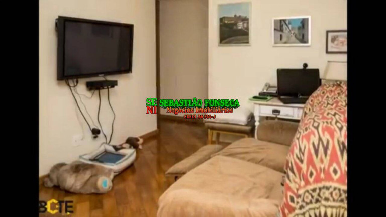 Imagem Cobertura à Venda, 400 m² em Jardim Das Acácias - São Paulo
