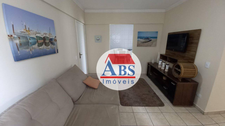 Imagem Apartamento com 2 Quartos à Venda, 62 m² em Ponta Da Praia - Santos